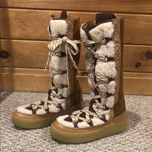 ‼️FREE PEOPLE boots‼️ - Picture 1 of 9